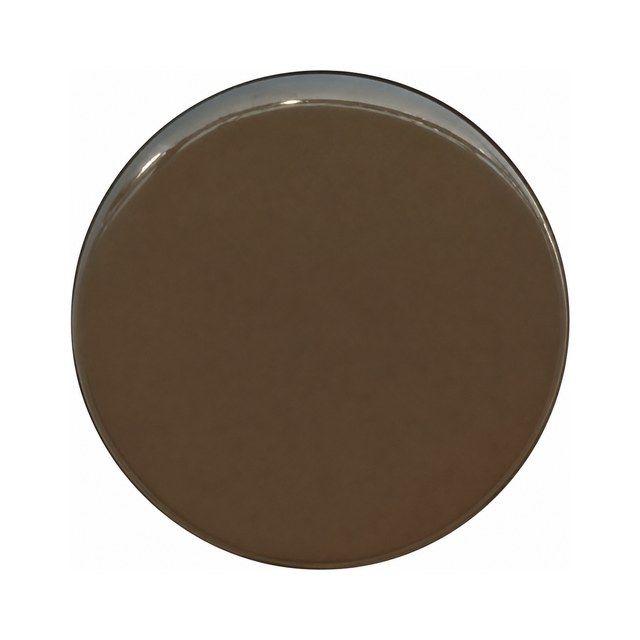 Titanium Black mirror polished stainless steel finish reference