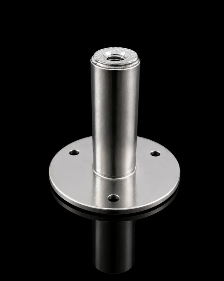 Fixing & Suspension Systems — Fixing detail 019