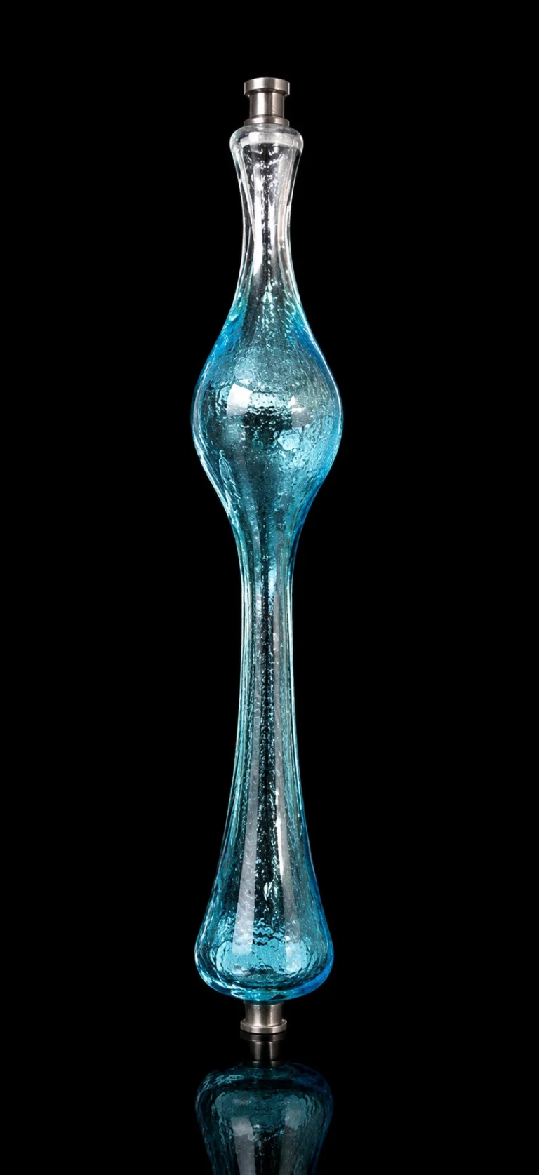 Crystal Tubes & Bars — Product reference 001