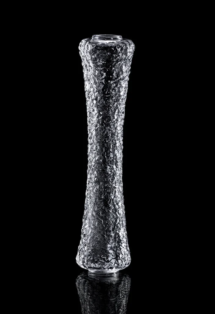 Crystal Tubes & Bars product reference TB-003