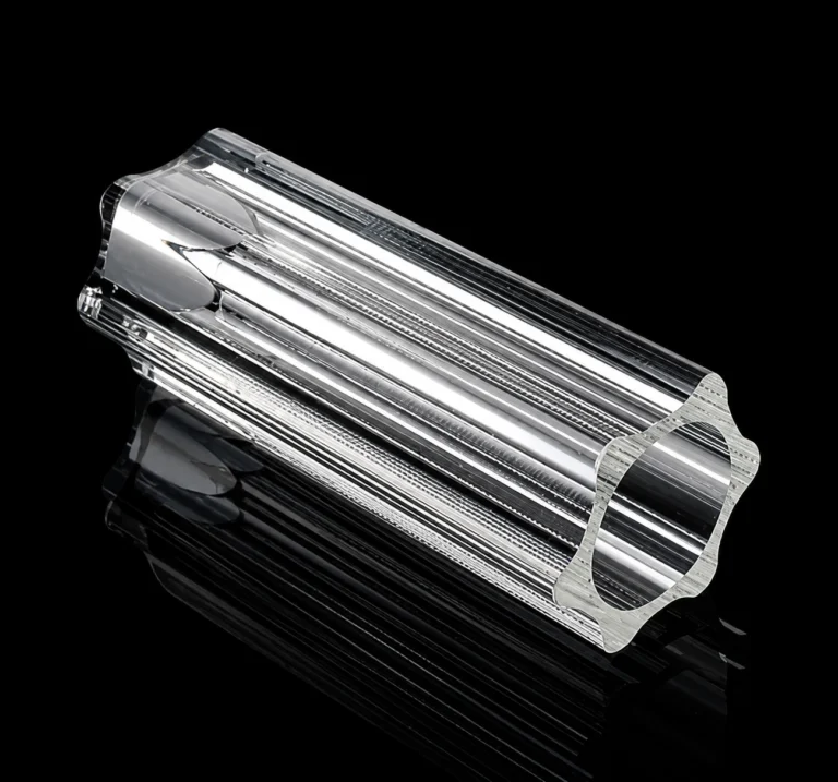 Crystal Tubes & Bars product reference TB-006