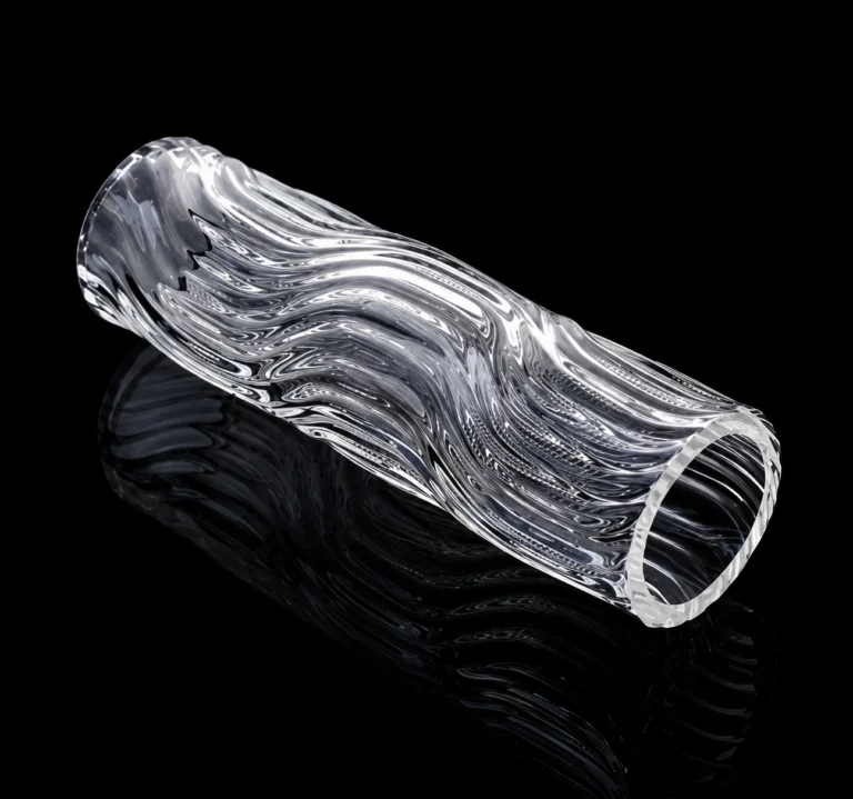 Crystal Tubes & Bars product reference TB-009