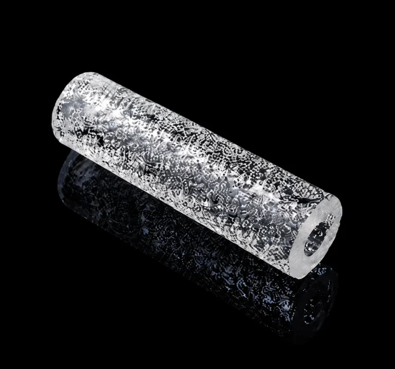 Crystal Tubes & Bars product reference TB-012