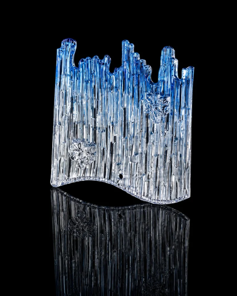 Curved Crystal Tiles product reference CT-004
