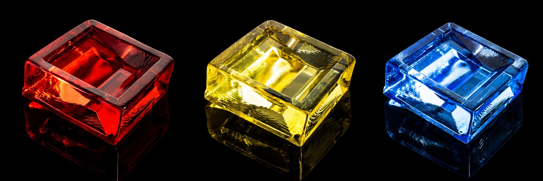 Shaped Crystal Modules — single product reference