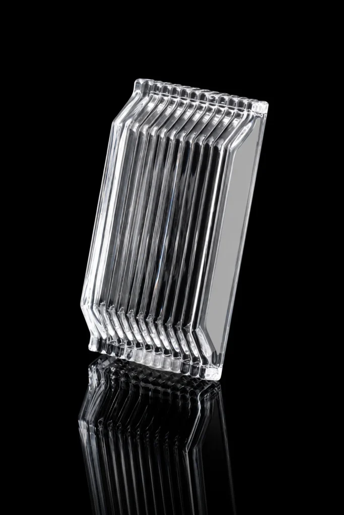 Shaped Crystal Modules product reference SM-007