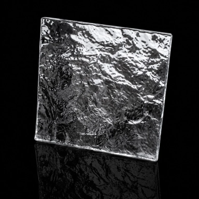 Square Crystal Panels & Modules product reference SQ-002