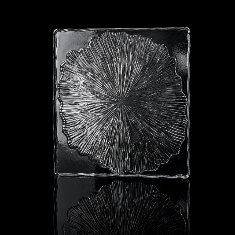 Square Crystal Panels & Modules product reference SQ-004