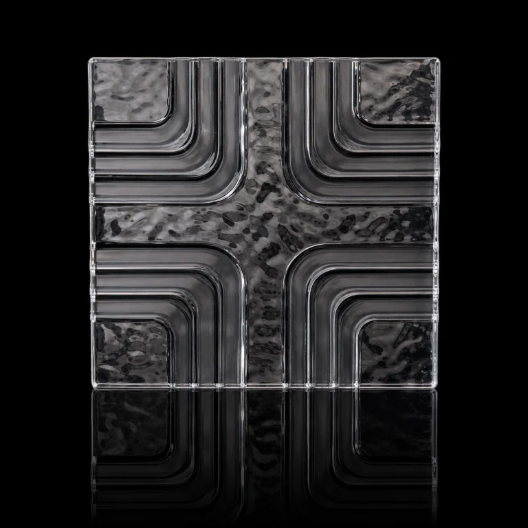 Square Crystal Panels & Modules product reference SQ-007