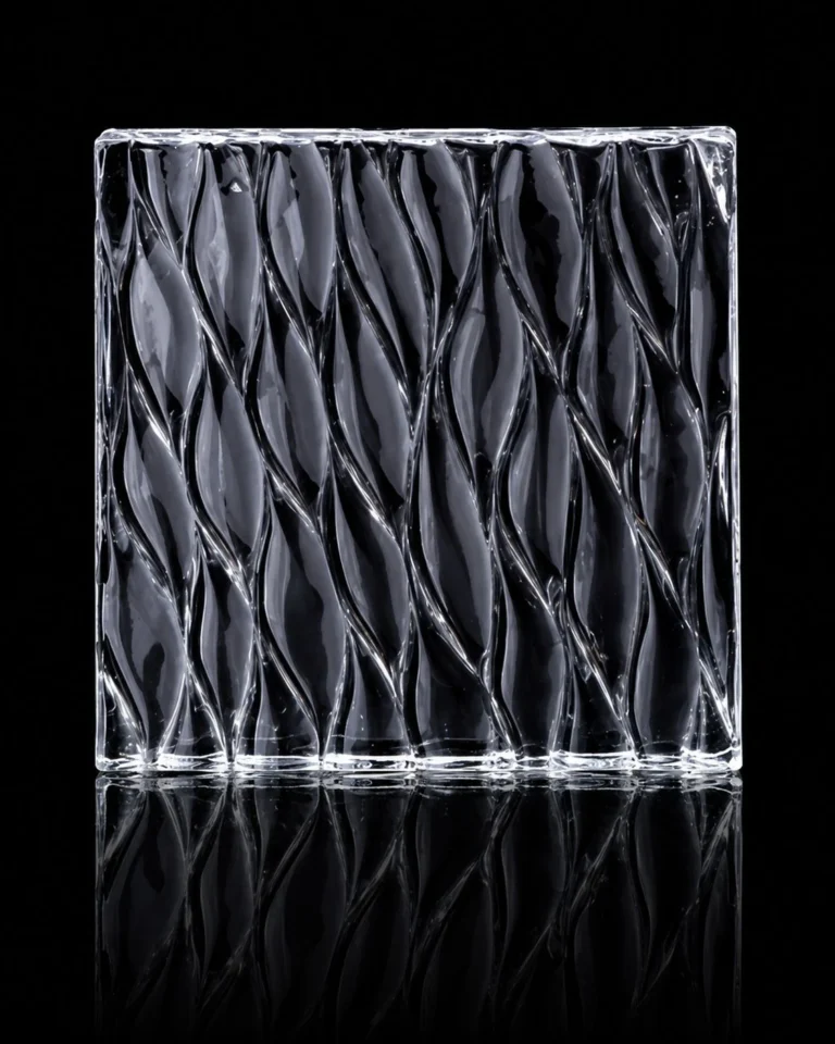 Square Crystal Panels & Modules product reference SQ-010